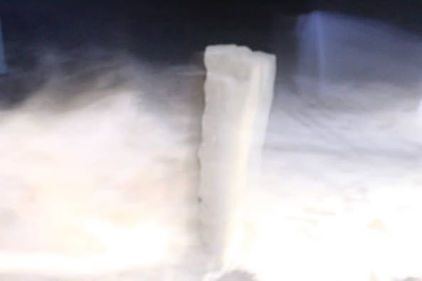 "اكتشاف تماثيل أثرية أثناء استصلاح أرض زراعية في وادي مذاب بصعدة" - صورة إضافية 2